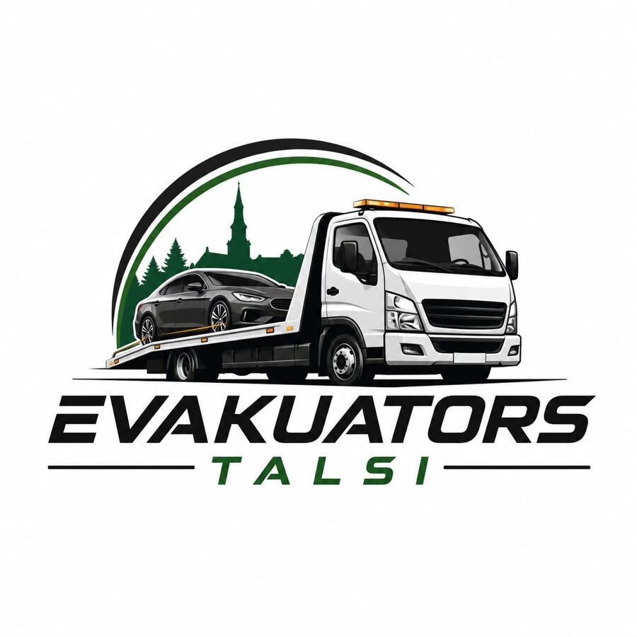Evakuators Talsi